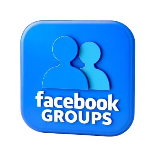 Facebook Group logo