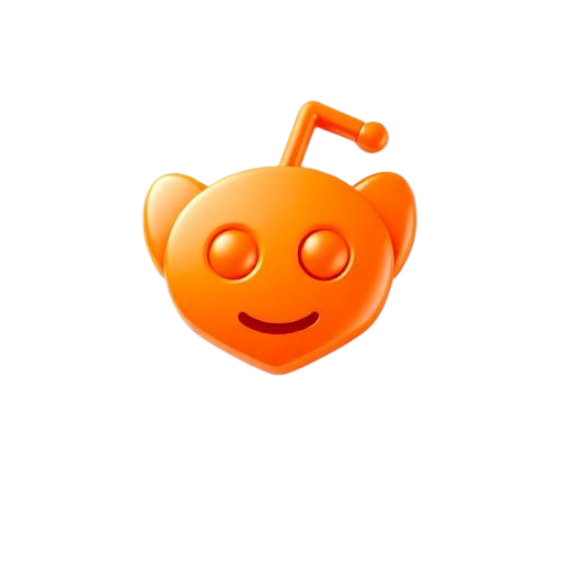 Reddit logo