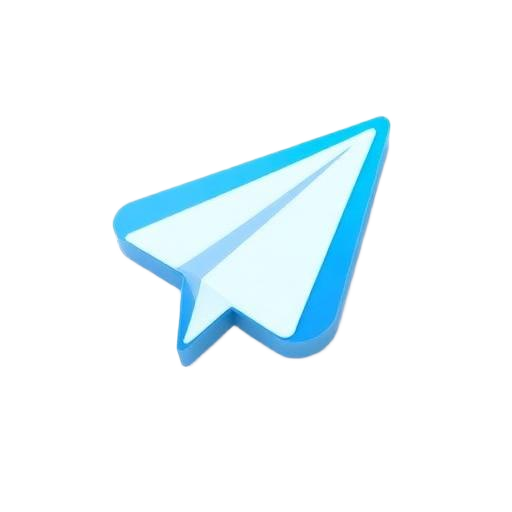 Telegram logo
