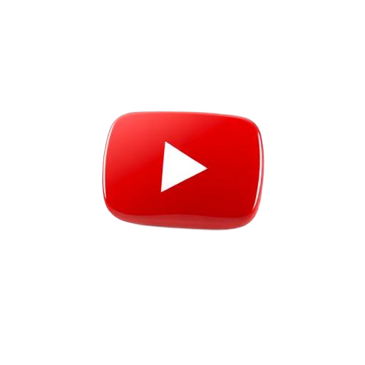 YouTube logo